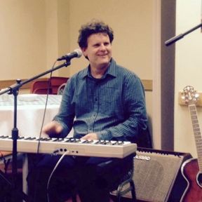 Glen on Keys with Stop