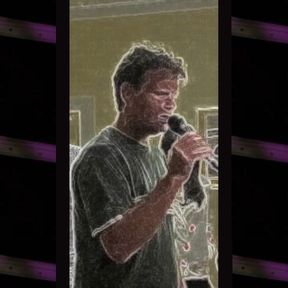 Glen on Vocals
