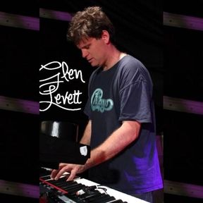 Glen on Keys