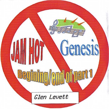 Jam Hot Genesis