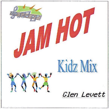 Jam Hot Kidz Mix